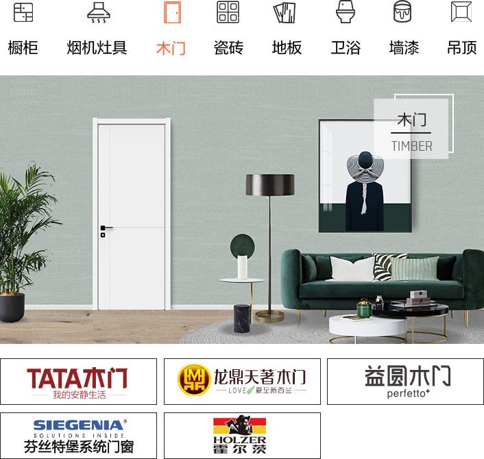 门